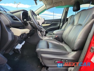 Zdjęcie 7 z 14 samochodu: 2020 SUBARU ASCENT LIMITED VIN:4S4WMAPD3L3438247 - miniatura