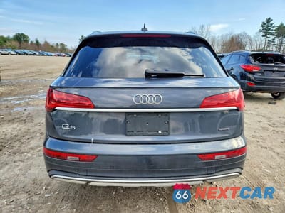 Zdjęcie 6 z 12 samochodu: 2021 AUDI Q5 PREMIUM PLUS VIN:WA1BAAFY3M2035855 - miniatura