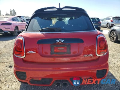 Zdjęcie 6 z 12 samochodu: 2017 MINI COOPER S VIN:WMWXU3C51H2B64000 - miniatura