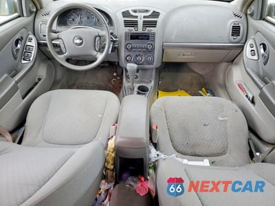 Zdjęcie 8 z 11 samochodu: 2007 CHEVROLET MALIBU MAXX LT VIN:1G1ZT67N37F231865 - miniatura