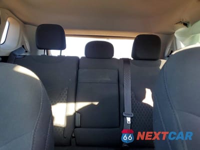 Zdjęcie 10 z 13 samochodu: 2018 JEEP COMPASS VIN:3C4NJCAB2JT286393 - miniatura