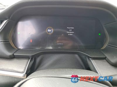 Zdjęcie 9 z 11 samochodu: 2024 JEEP GRAND CHEROKEE L LIMITED VIN:1C4RJJBG3R8619260 - miniatura