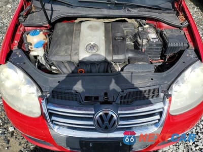 Zdjęcie 11 z 11 samochodu: 2008 VOLKSWAGEN JETTA S VIN:3VWJM71K58M105625 - miniatura