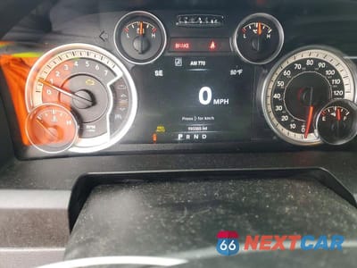 Zdjęcie 9 z 12 samochodu: 2016 RAM 1500 SLT VIN:3C6RR7LT7GG371486 - miniatura