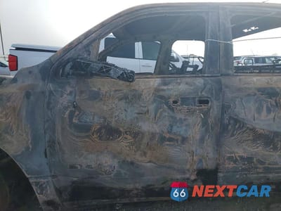 Zdjęcie 7 z 11 samochodu: 2020 RAM 1500 TRADESMAN VIN:1C6SRECG4LN398154 - miniatura