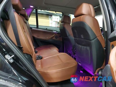 Zdjęcie 11 z 13 samochodu: 2013 BMW X5 XDRIVE35I VIN:5UXZV4C59D0B18806 - miniatura