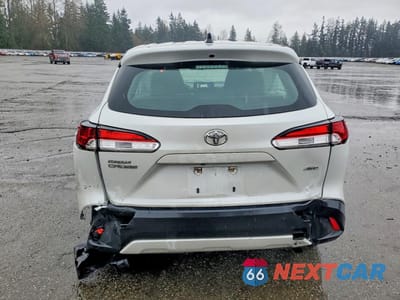 Zdjęcie 6 z 12 samochodu: 2023 TOYOTA COROLLA CROSS L VIN:7MUAAABG7PV046875 - miniatura