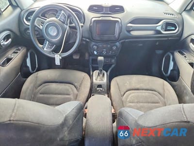 Zdjęcie 8 z 12 samochodu: 2018 JEEP RENEGADE LATITUDE VIN:ZACCJABB2JPJ36623 - miniatura