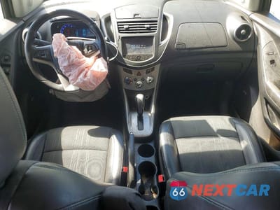 Zdjęcie 8 z 12 samochodu: 2015 CHEVROLET TRAX 1LT VIN:KL7CJLSB4FB260700 - miniatura