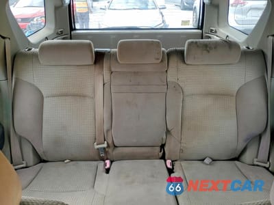 Zdjęcie 10 z 13 samochodu: 2004 TOYOTA 4RUNNER SR5 VIN:JTEZU14R040031390 - miniatura