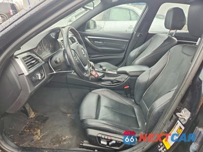 Zdjęcie 7 z 12 samochodu: 2016 BMW 328 XI SULEV VIN:WBA8E3C51GK501083 - miniatura