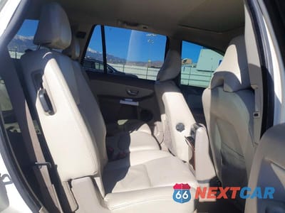 Zdjęcie 10 z 12 samochodu: 2006 VOLVO XC90 V8 VIN:YV4CZ852261228691 - miniatura