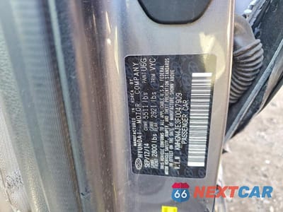 Zdjęcie 12 z 12 samochodu: 2015 HYUNDAI GENESIS 3.8L VIN:KMHGN4JE3FU047909 - miniatura