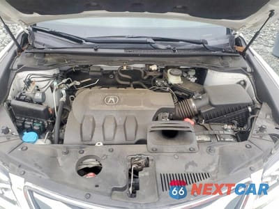 Zdjęcie 12 z 13 samochodu: 2017 ACURA RDX TECHNOLOGY VIN:5J8TB3H59HL022812 - miniatura