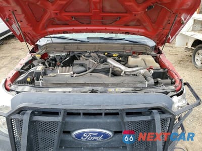 Zdjęcie 12 z 12 samochodu: 2013 FORD F550 SUPER DUTY TRUCK CAB AND CHASSIS VIN:1FDGF5HT5DEA42273 - miniatura