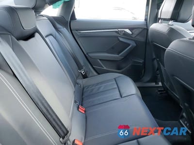 Zdjęcie 10 z 12 samochodu: 2024 AUDI A3 PREMIUM PLUS VIN:WAUBUDGYXRA049663 - miniatura