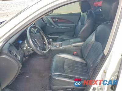 Zdjęcie 7 z 14 samochodu: 2016 INFINITI QX50 BASE VIN:JN1BJ0RR7GM269836 - miniatura