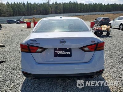 Zdjęcie 6 z 12 samochodu: 2024 NISSAN ALTIMA 2.5 SR VIN:1N4BL4CV9RN300589 - miniatura