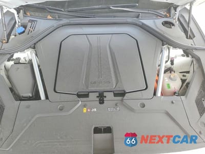 Zdjęcie 12 z 12 samochodu: 2025 GENESIS ELECTRIFIED GV70 ADVANCED VIN:5NMMCET15SH005210 - miniatura