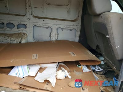 Zdjęcie 11 z 13 samochodu: 2014 NISSAN NV 1500 DELIVERY VAN VIN:1N6BF0KL3EN101300 - miniatura