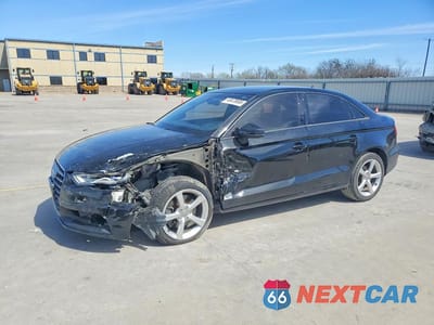2016 AUDI A3 PREMIUM WAUA7GFF9G1068304 - główne zdjęcie licytacji z USA - miniatura