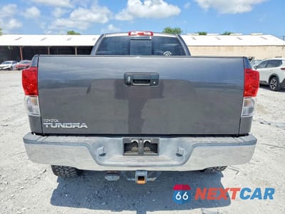 Zdjęcie 6 z 11 samochodu: 2013 TOYOTA TUNDRA GRADE VIN:5TFRY5F1XDX142429 - miniatura
