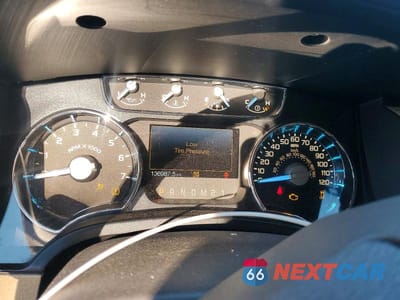 Zdjęcie 9 z 12 samochodu: 2012 FORD F150 SUPERCREW VIN:1FTFW1ET7CFA26646 - miniatura
