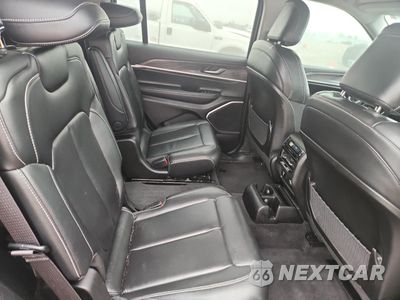 Zdjęcie 11 z 14 samochodu: 2021 JEEP GRAND CHEROKEE L LIMITED VIN:1C4RJKBG6M8188055 - miniatura