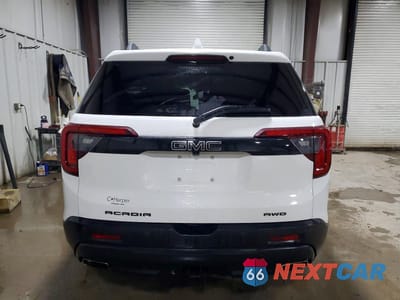 Zdjęcie 6 z 13 samochodu: 2023 GMC ACADIA SLT VIN:1GKKNULS4PZ158754 - miniatura