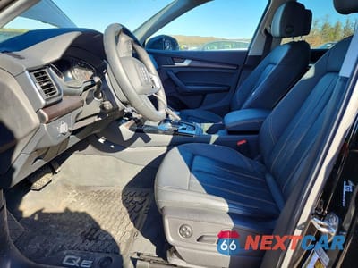 Zdjęcie 7 z 12 samochodu: 2023 AUDI Q5 PREMIUM 40 VIN:WA1ABAFY4P2140093 - miniatura