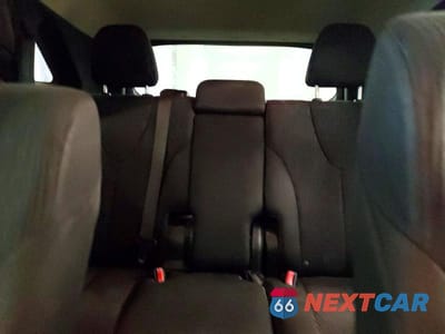 Zdjęcie 10 z 12 samochodu: 2013 TOYOTA VENZA LE VIN:4T3BA3BBXDU036852 - miniatura
