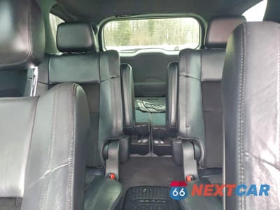 Zdjęcie 10 z 13 samochodu: 2018 DODGE DURANGO GT VIN:1C4RDJDG7JC126882 - miniatura