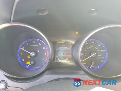 Zdjęcie 9 z 12 samochodu: 2016 SUBARU LEGACY 2.5I PREMIUM VIN:4S3BNBD61G3024756 - miniatura