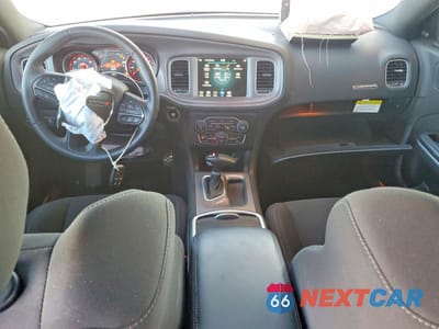 Zdjęcie 8 z 13 samochodu: 2023 DODGE CHARGER GT VIN:2C3CDXHG9PH571945 - miniatura