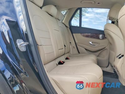 Zdjęcie 11 z 13 samochodu: 2019 MERCEDES-BENZ GLC 300 4MATIC VIN:WDC0G4KB1KV147171 - miniatura