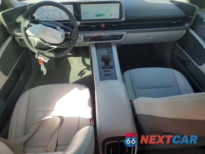 Zdjęcie 8 z 13 samochodu: 2025 HYUNDAI IONIQ 6 SEL VIN:KMHM34AA9SA114708 - miniatura
