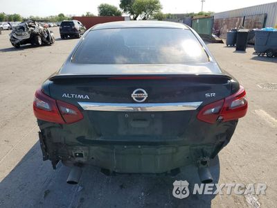 Zdjęcie 6 z 11 samochodu: 2015 NISSAN ALTIMA 2.5 S VIN:1N4AL3AP8FN905662 - miniatura