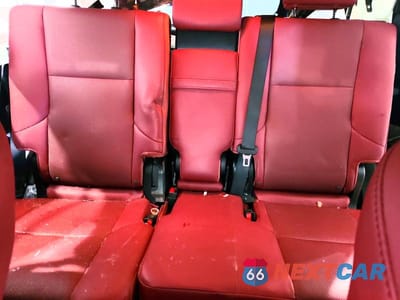 Zdjęcie 10 z 12 samochodu: 2023 LEXUS GX 460 BASE VIN:JTJAM7BXXP5345901 - miniatura
