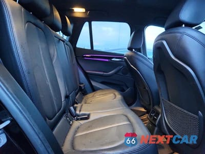 Zdjęcie 11 z 12 samochodu: 2020 BMW X1 XDRIVE28I VIN:WBXJG9C01L5P65714 - miniatura