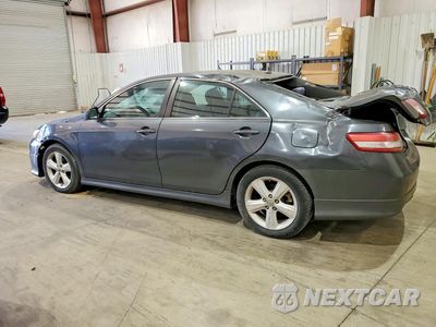 Drugie zdjęcie samochodu z przodu: 2010 TOYOTA CAMRY SE VIN:4T1BF3EK3AU110033 - miniatura