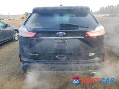 Zdjęcie 6 z 13 samochodu: 2020 FORD EDGE SEL VIN:2FMPK4J96LBA00354 - miniatura