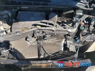 Zdjęcie 12 z 13 samochodu: 2012 TOYOTA SIENNA LE 8-PASSENGER VIN:5TDKK3DC1CS224582 - miniatura