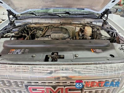 Zdjęcie 11 z 11 samochodu: 2016 GMC SIERRA K3500 VIN:1GT42VCG1GF145699 - miniatura