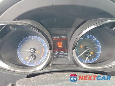 Zdjęcie 9 z 12 samochodu: 2016 TOYOTA COROLLA S PLUS VIN:2T1BURHE6GC563152 - miniatura