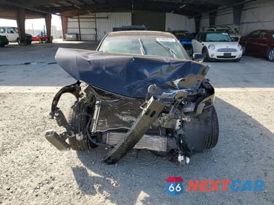 Piąte zdjęcie samochodu w środku: 2020 CADILLAC CT4 LUXURY VIN:1G6DJ5RK2L0143961 - miniatura
