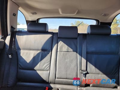 Zdjęcie 10 z 13 samochodu: 2005 BMW X5 3.0I VIN:5UXFA13525LY13591 - miniatura