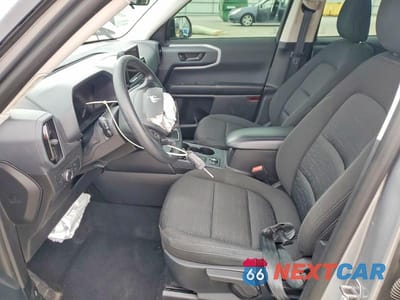 Zdjęcie 7 z 12 samochodu: 2021 FORD BRONCO SPORT VIN:3FMCR9A69MRA95735 - miniatura