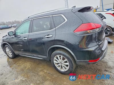 Drugie zdjęcie samochodu z przodu: 2020 NISSAN ROGUE S VIN:KNMAT2MV5LP518730 - miniatura