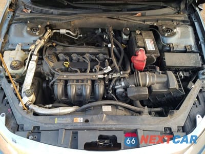 Zdjęcie 11 z 11 samochodu: 2011 FORD FUSION SE VIN:3FAHP0HA6BR207514 - miniatura