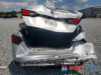 Zdjęcie 6 z 12 samochodu: 2020 NISSAN ALTIMA 2.5 S VIN:1N4BL4BV5LC187583 - miniatura